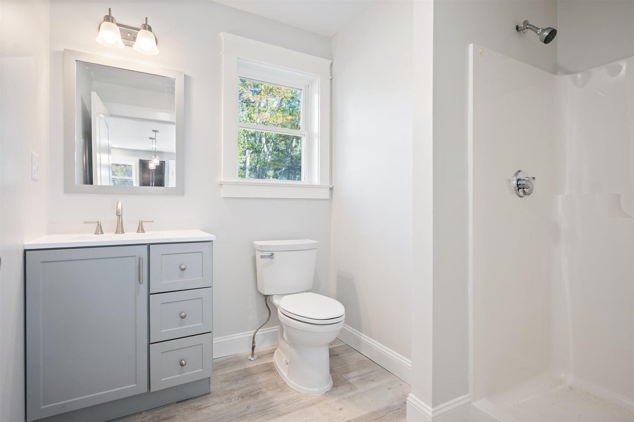 37 Lower Dedham Road Holden, ME 04429 - Photo 33 of 46 40-Bathroom - Unit B