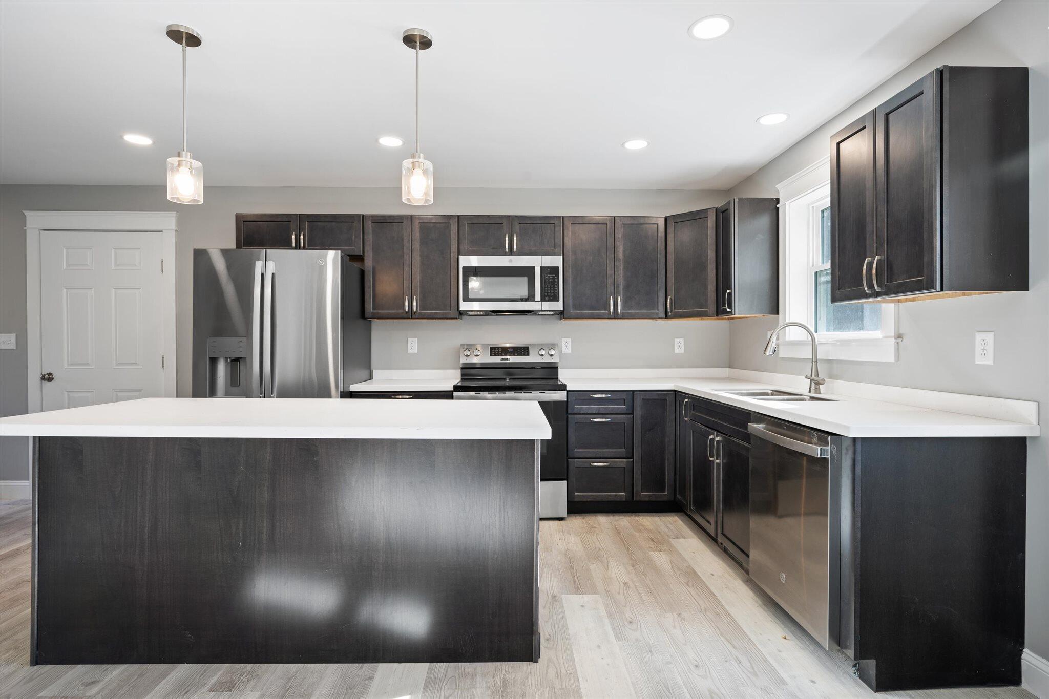 37 Lower Dedham Road Holden, ME 04429 - Photo 4 of 46 11-Kitchen - Unit A