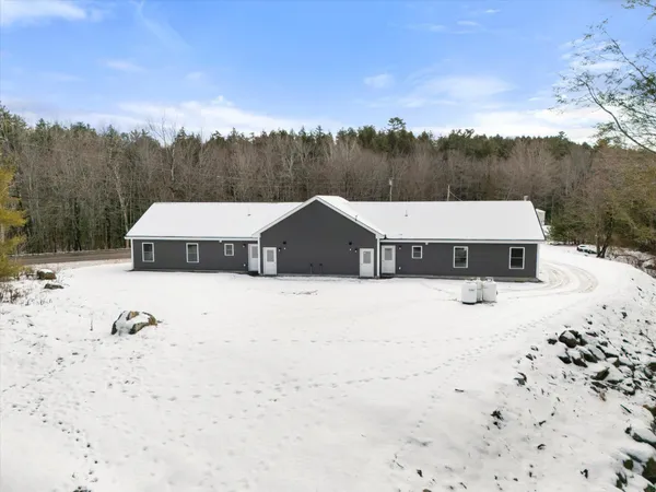 $549,900 | 37 Lower Dedham Road, Holden, ME 04429