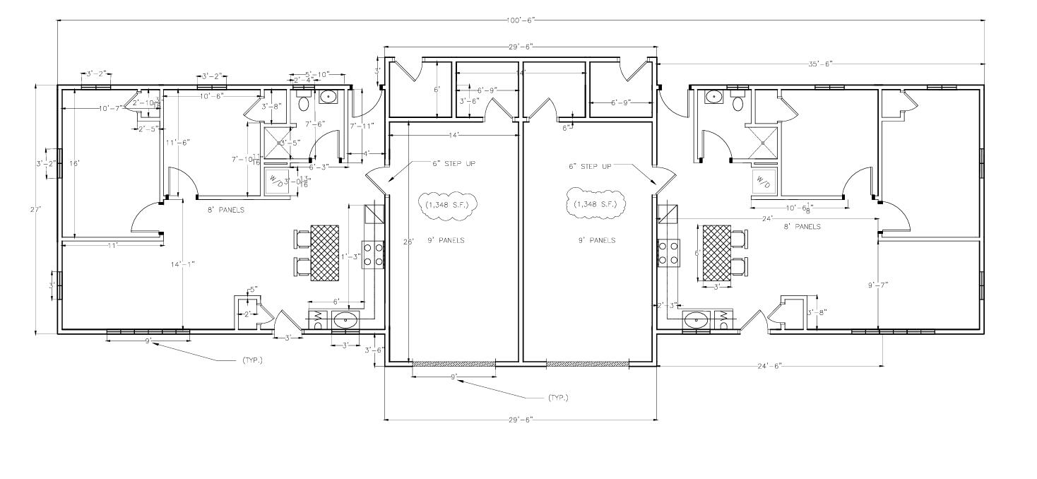 37 Lower Dedham Road Holden, ME 04429 - Photo 46 of 46 37LowerDedhamRoadFloorplan