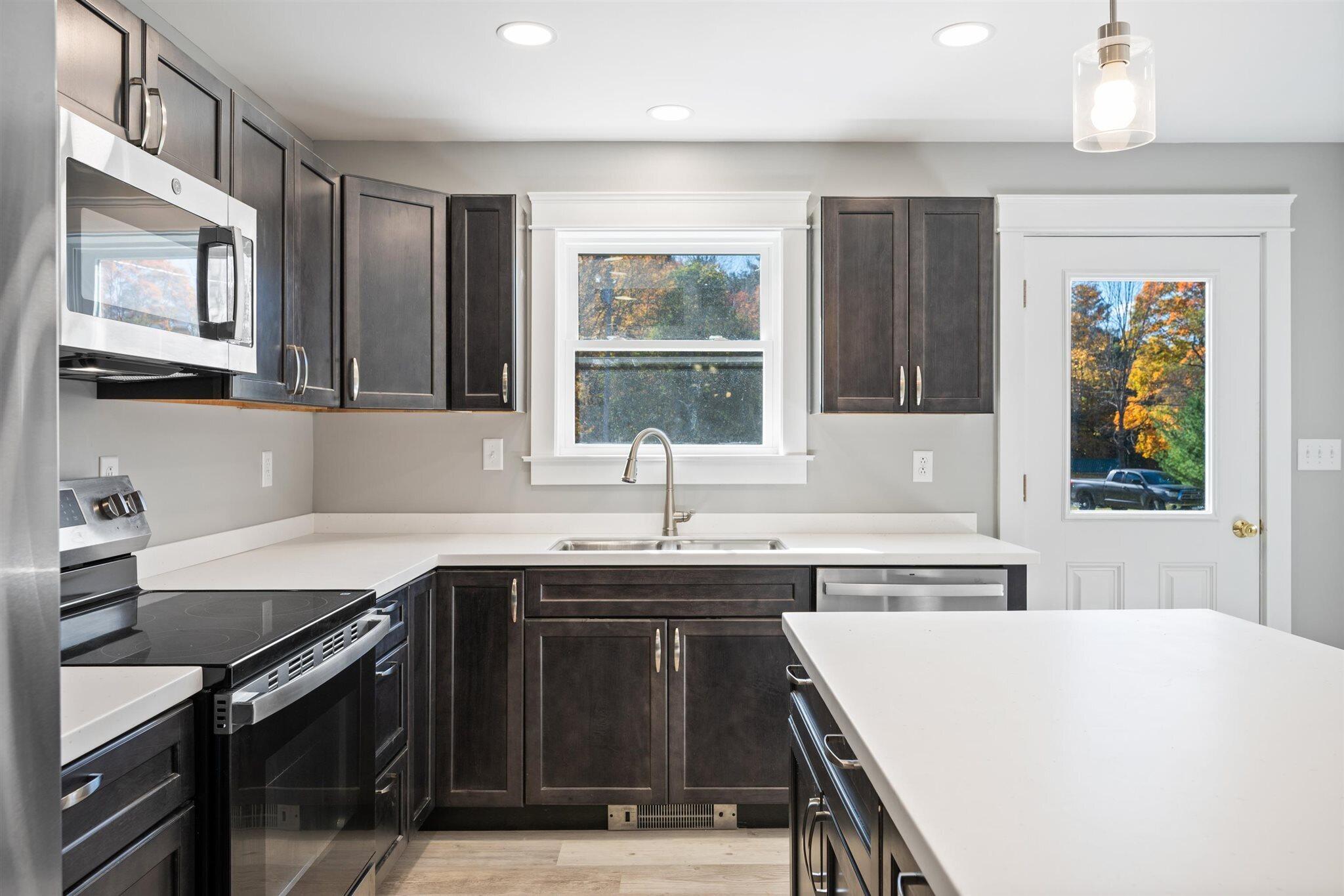 37 Lower Dedham Road Holden, ME 04429 - Photo 6 of 46 13-Kitchen - Unit A