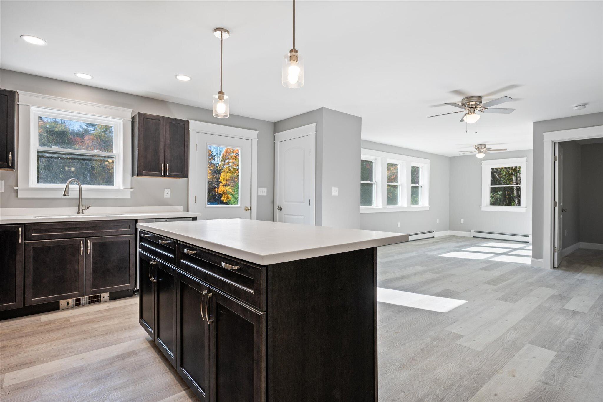 37 Lower Dedham Road Holden, ME 04429 - Photo 8 of 46 15-Kitchen - Unit A