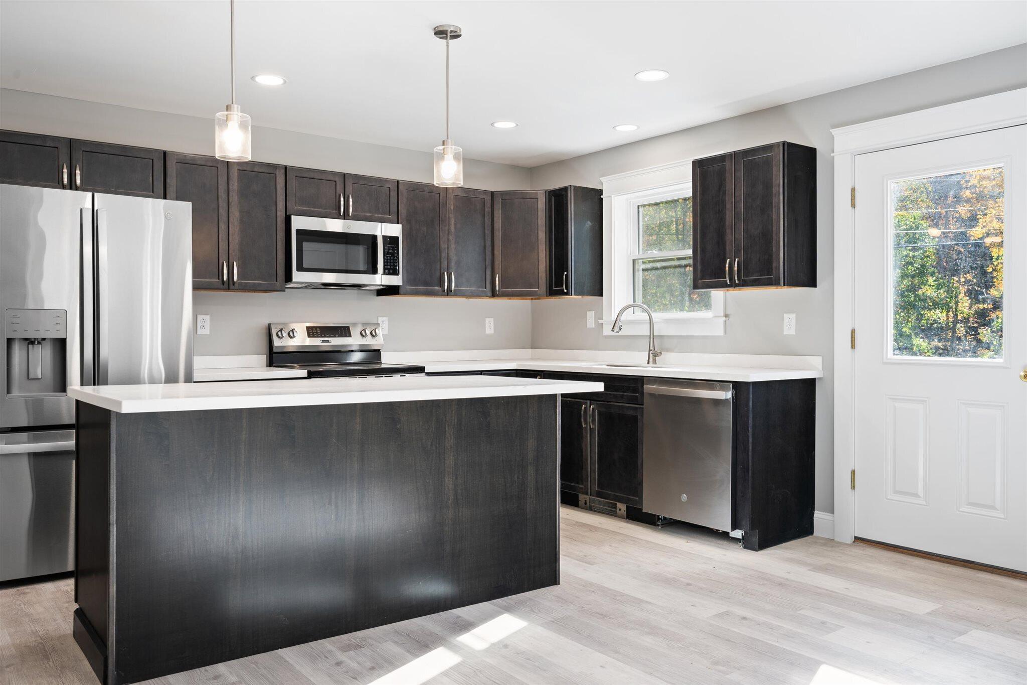37 Lower Dedham Road Holden, ME 04429 - Photo 10 of 48 16-Kitchen - Unit A