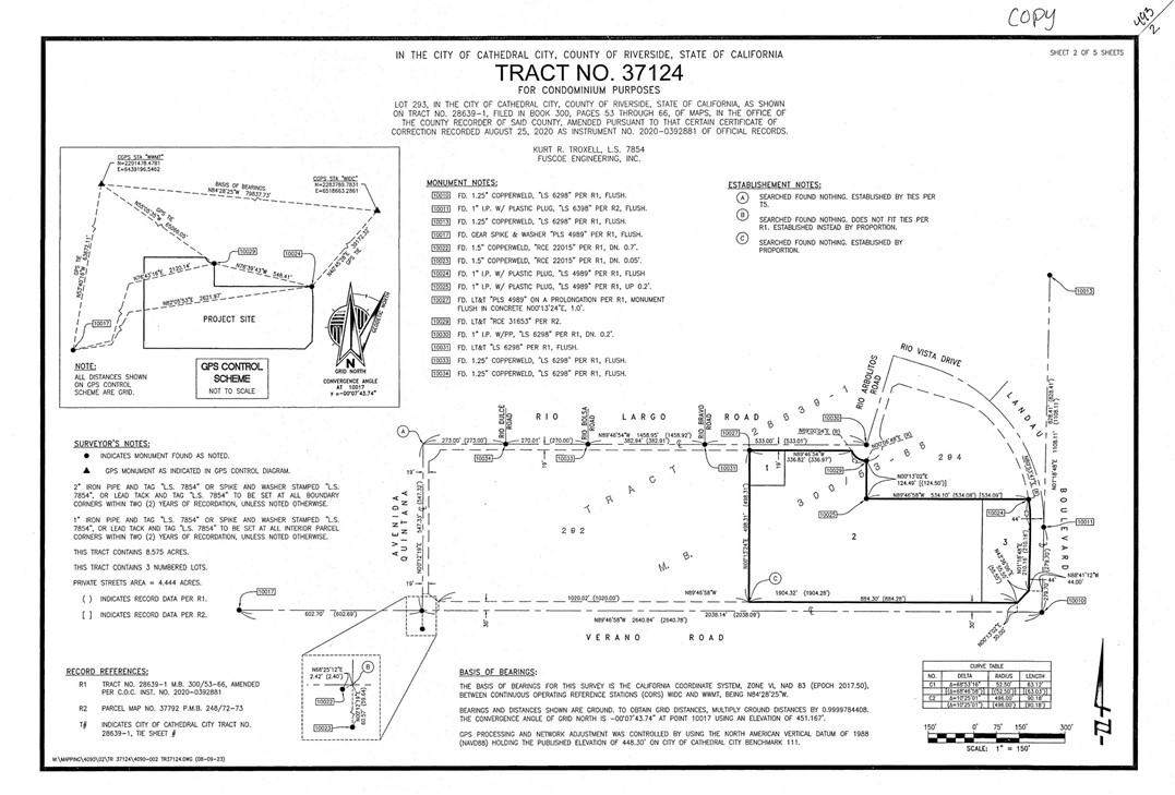 26841 Rio Encanto Cathedral City, CA 92234 - Photo 13 of 25