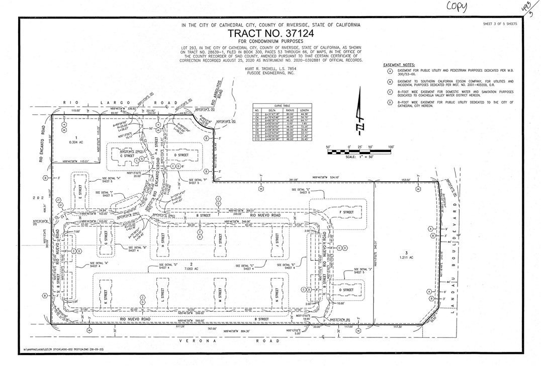 26841 Rio Encanto Cathedral City, CA 92234 - Photo 14 of 25 a black and white photo of a living room