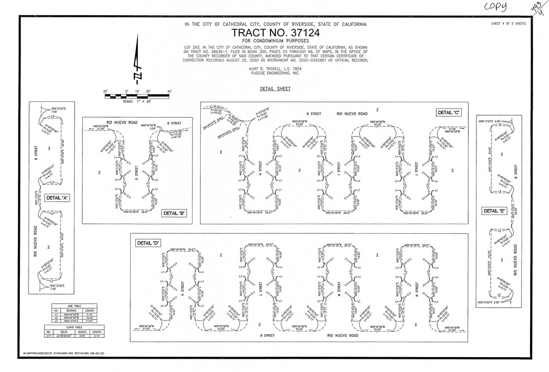26841 Rio Encanto Cathedral City, CA 92234 - Photo 15 of 25 a black and white photo of a painting