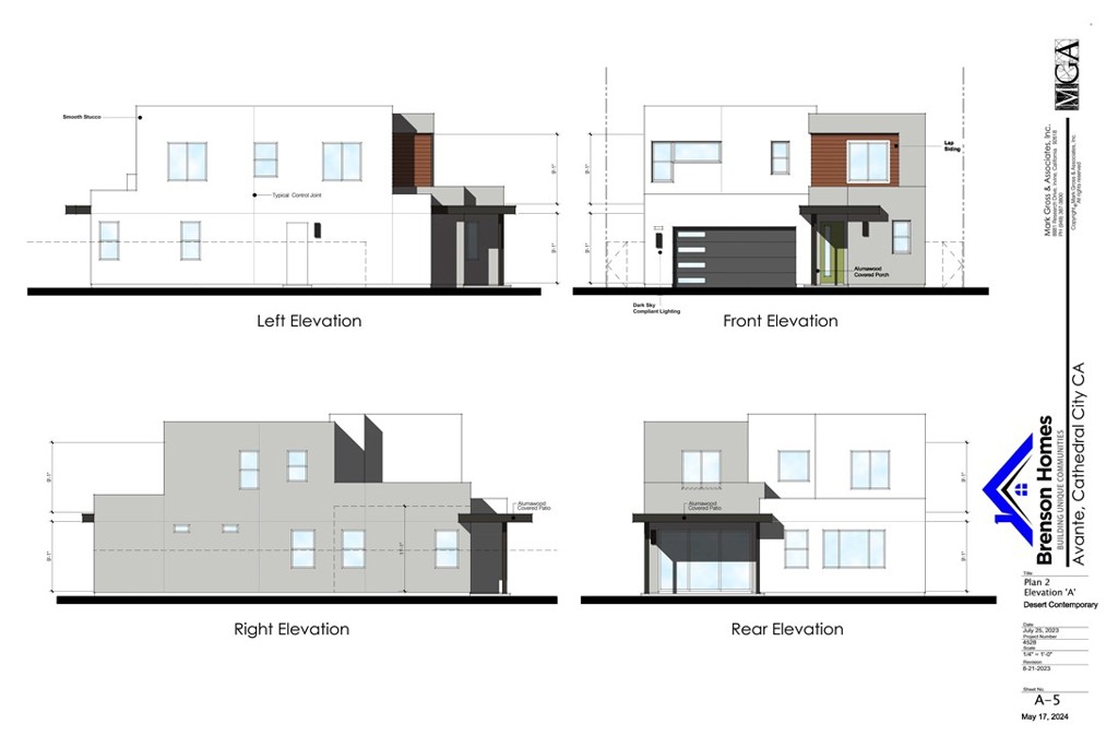 26841 Rio Encanto Cathedral City, CA 92234 - Photo 20 of 25 unknown