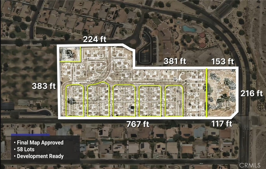 26841 Rio Encanto Cathedral City, CA 92234 - Photo 2 of 25