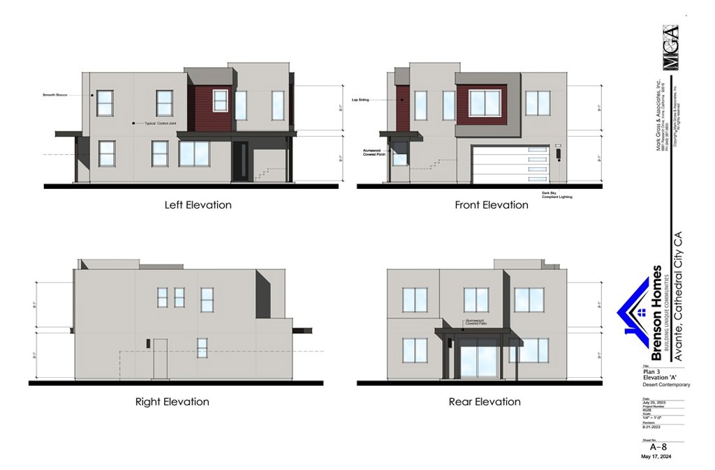26841 Rio Encanto Cathedral City, CA 92234 - Photo 22 of 25 a view of a living room and window
