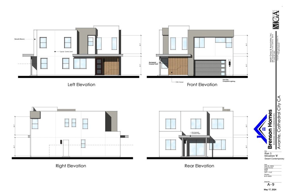 26841 Rio Encanto Cathedral City, CA 92234 - Photo 23 of 25 unknown