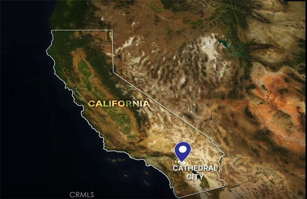 26841 Rio Encanto Cathedral City, CA 92234 - Photo 25 of 25 a view of water heater room