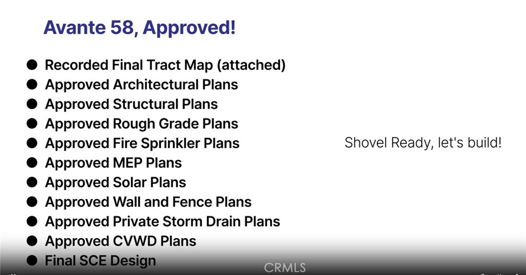 26841 Rio Encanto Cathedral City, CA 92234 - Photo 10 of 25