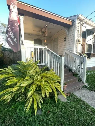 $130,000 | 1704 Murl Street, New Orleans, LA 70114