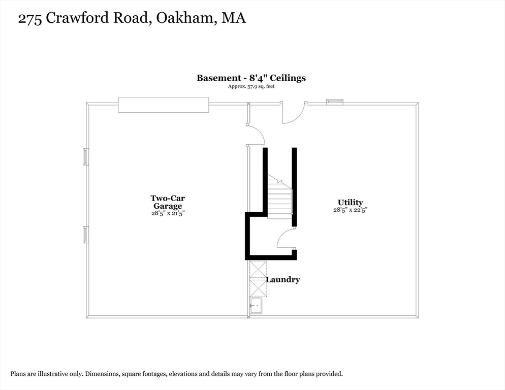 275 Crawford Road Oakham, MA 01068 - Photo 39 of 39 Gallery Image 39