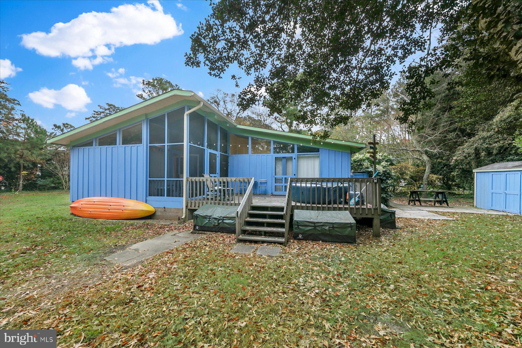 23 Short Road Bethany Beach, DE 19930 - Photo 20 of 22