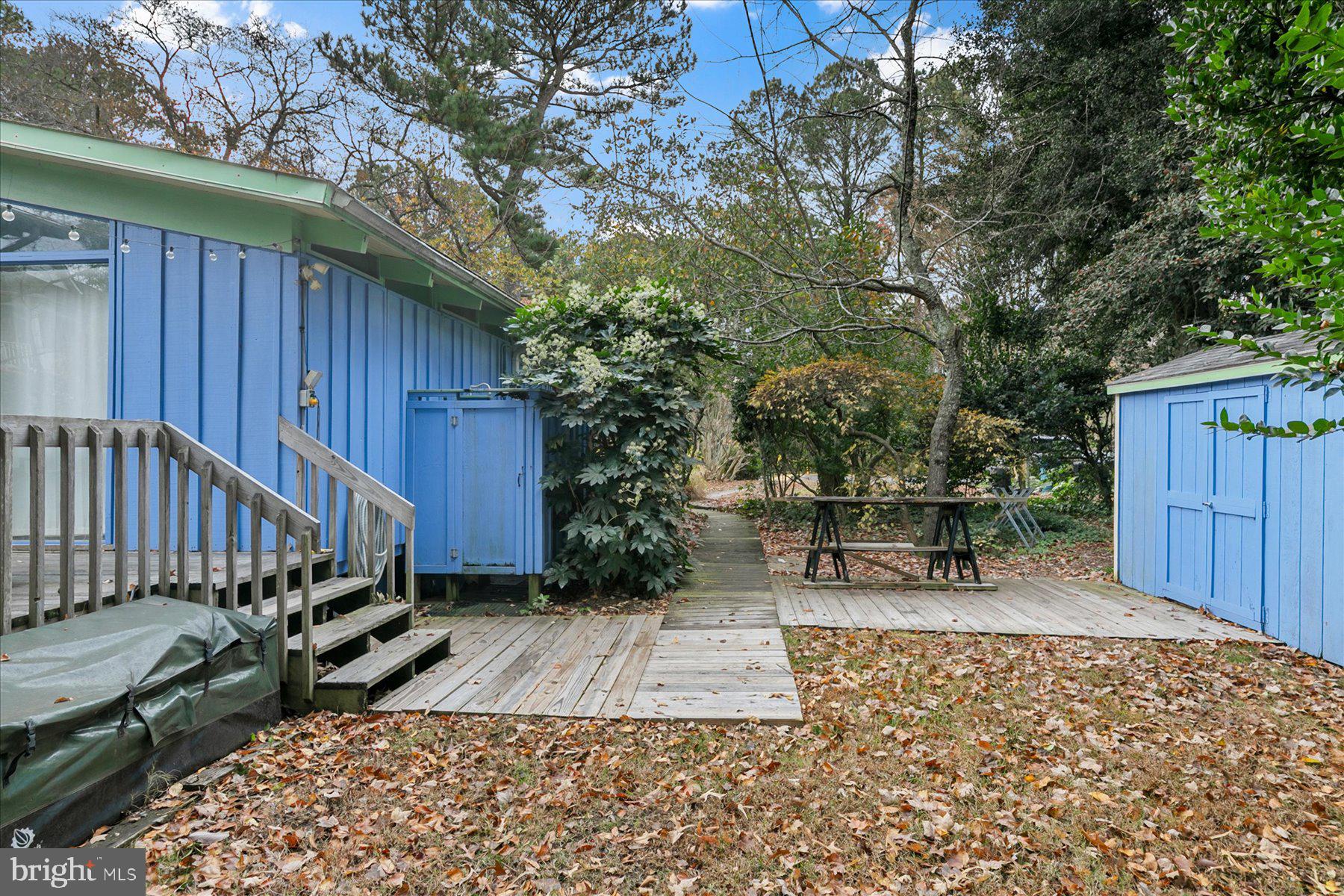 23 Short Road Bethany Beach, DE 19930 - Photo 21 of 22