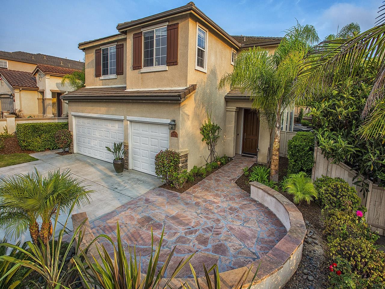1178 Mariposa Road Carlsbad, CA 92011 - Photo 1 of 25