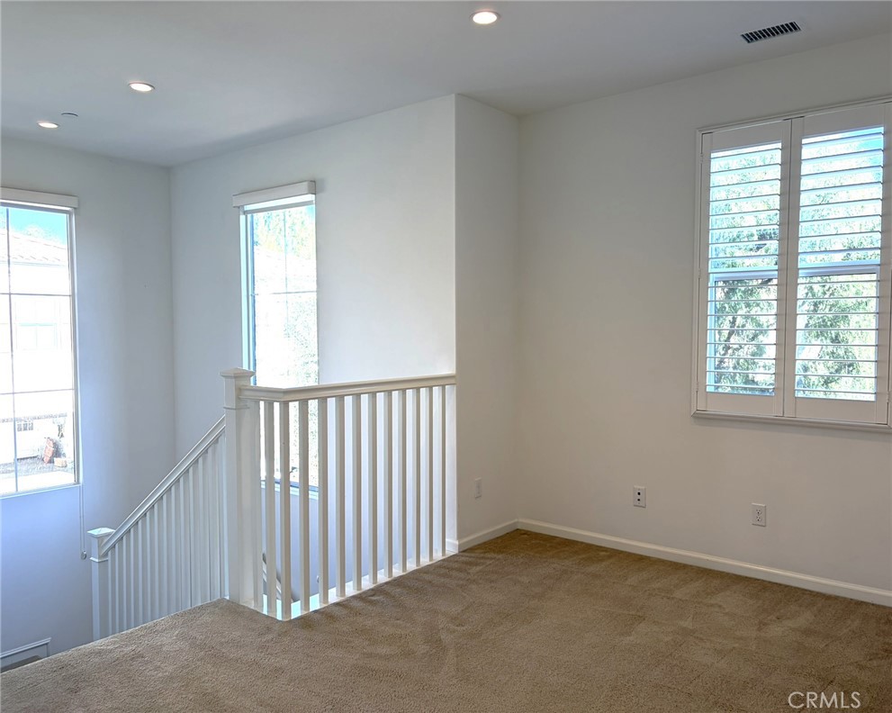 178 Working Ranch Irvine, CA 92602 - Photo 12 of 42 a view of an empty room with a window