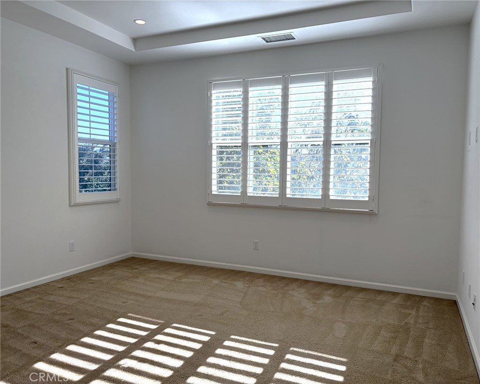 178 Working Ranch Irvine, CA 92602 - Photo 13 of 42 a view of an empty room with a window