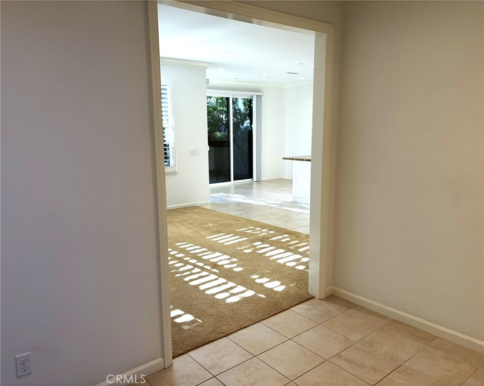 178 Working Ranch Irvine, CA 92602 - Photo 2 of 42 a view of an empty room and window