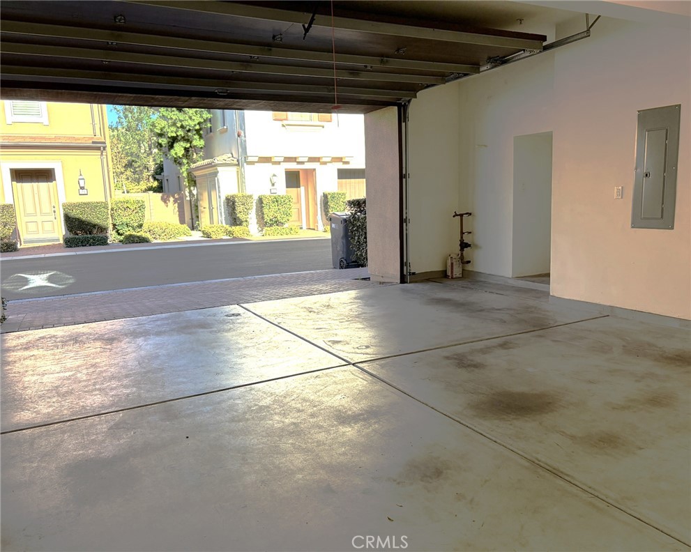 178 Working Ranch Irvine, CA 92602 - Photo 25 of 42 a view of entrance door of the house