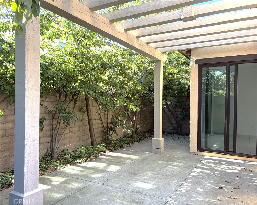 178 Working Ranch Irvine, CA 92602 - Photo 29 of 42 a view of a entrance door of the house