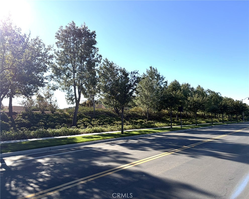 178 Working Ranch Irvine, CA 92602 - Photo 41 of 42 a view of a tennis ground with trees