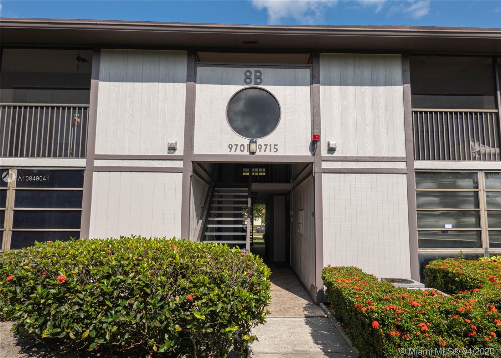 9701 West McNab Road, Unit 101 Tamarac, FL 33321 - Photo 1 of 15