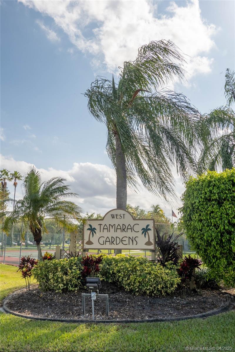 9701 West McNab Road, Unit 101 Tamarac, FL 33321 - Photo 15 of 15