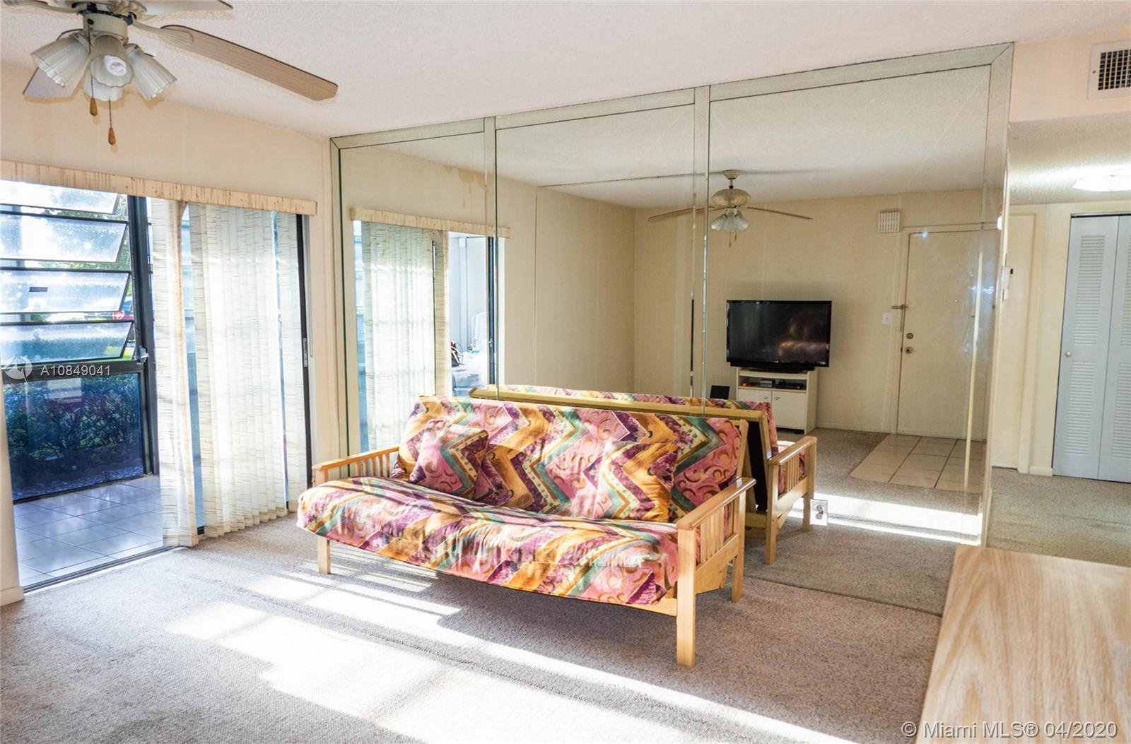 9701 West McNab Road, Unit 101 Tamarac, FL 33321 - Photo 5 of 15
