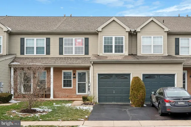 $495,000 | 129 Harvard Drive, Trappe, PA 19426
