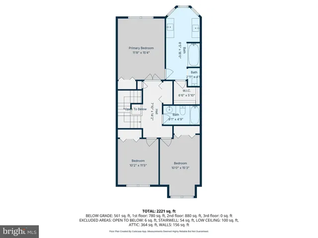 a picture of a room with a floor plan