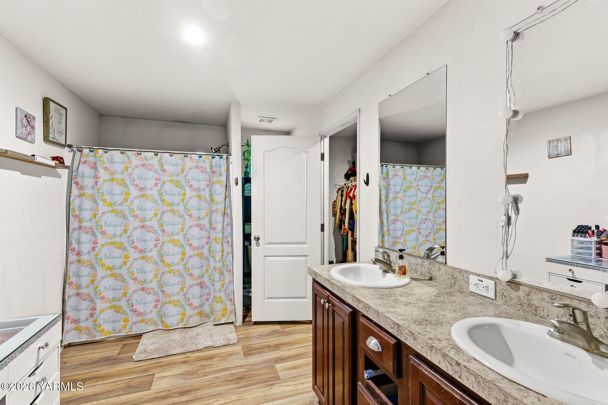 2802 South 5th Avenue, Unit 33 Union Gap, WA 98903 - Photo 14 of 20 2802 S 5th Ave Lot 33-14