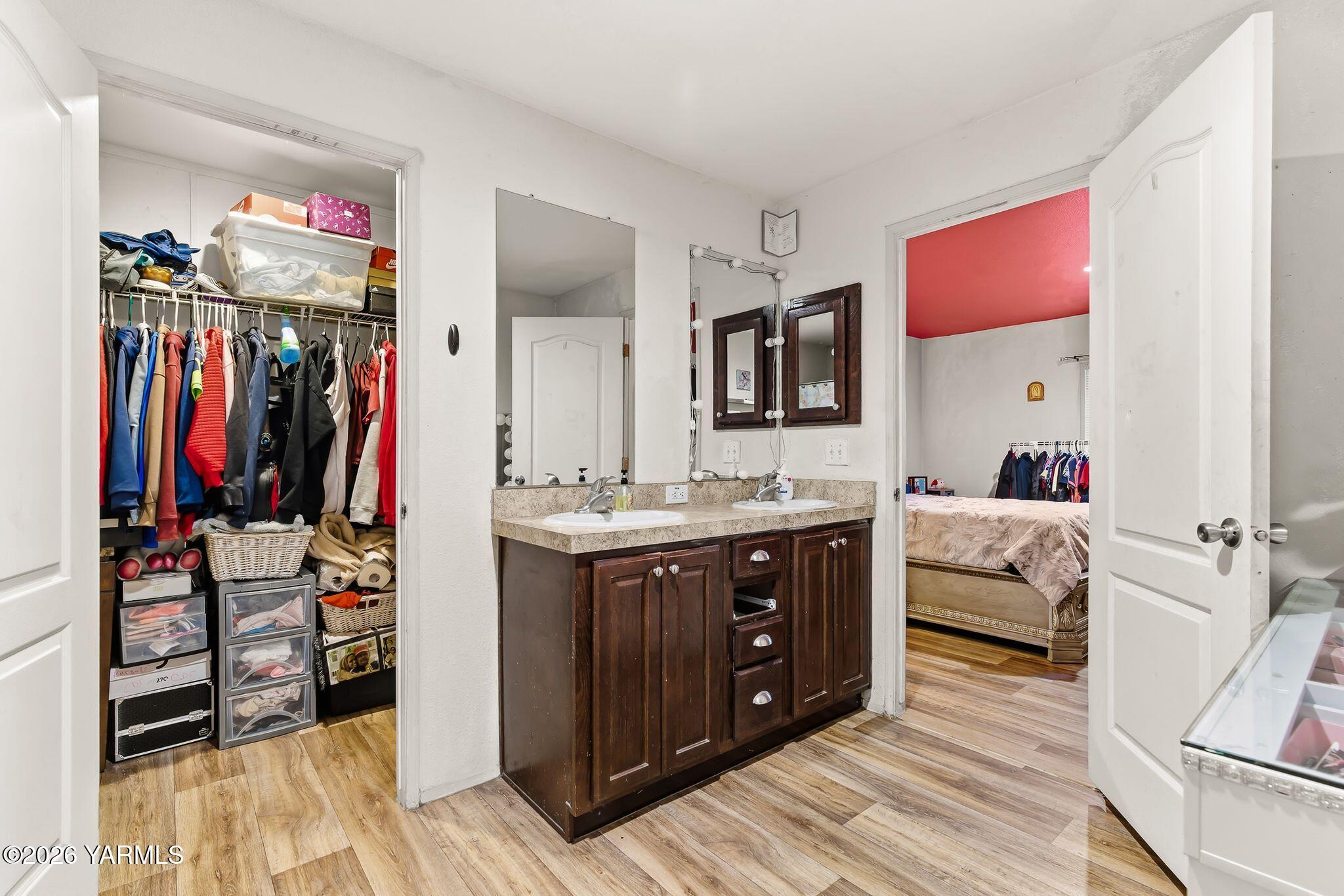 2802 South 5th Avenue, Unit 33 Union Gap, WA 98903 - Photo 15 of 20 2802 S 5th Ave Lot 33-15