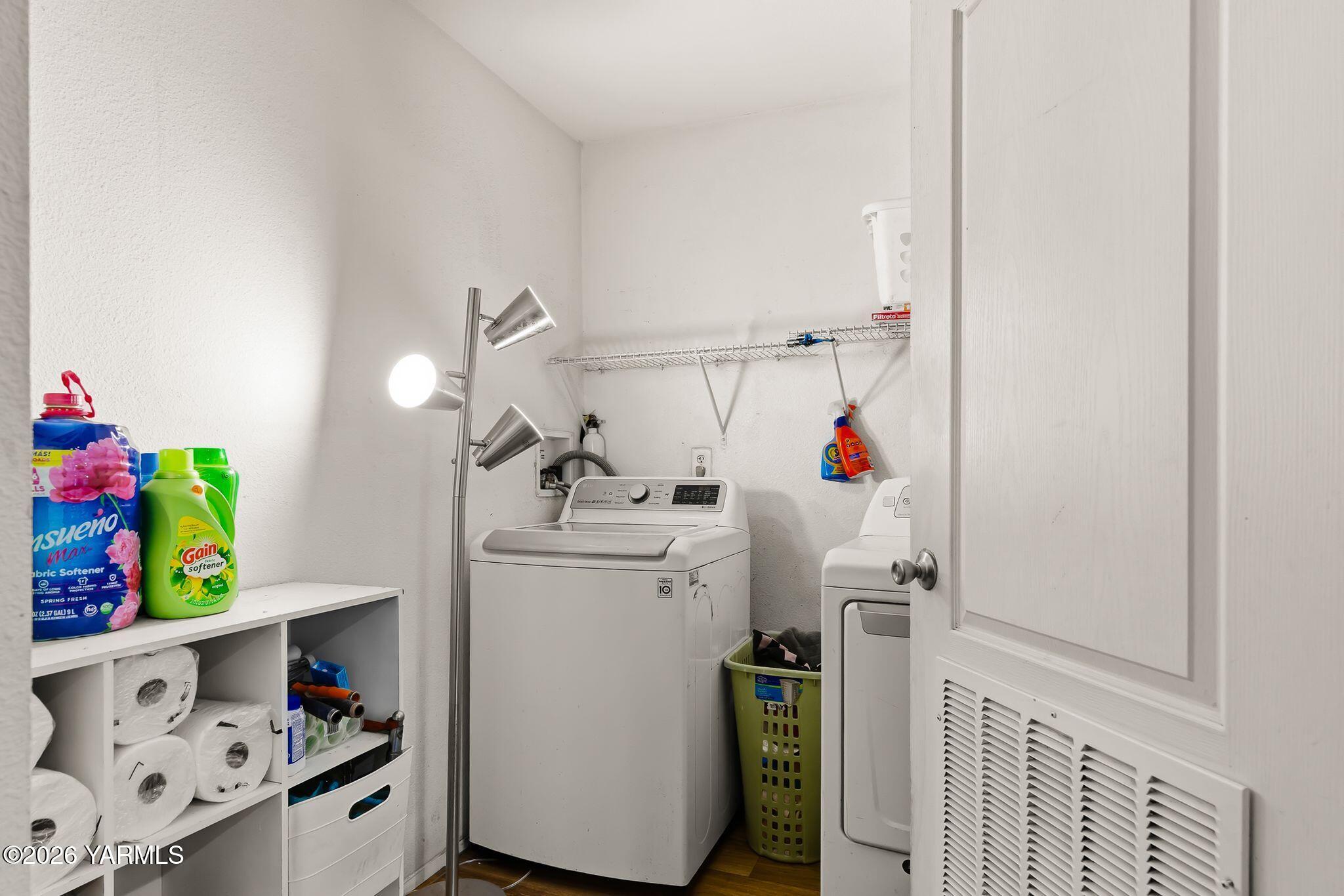 2802 South 5th Avenue, Unit 33 Union Gap, WA 98903 - Photo 20 of 20 2802 S 5th Ave Lot 33-20