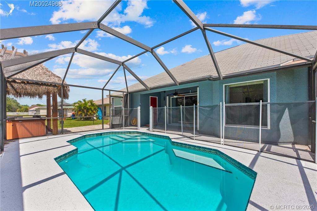 398 Southwest Ridgecrest Drive Port St. Lucie, FL 34953 - Photo 19 of 22 Gallery Image 19
