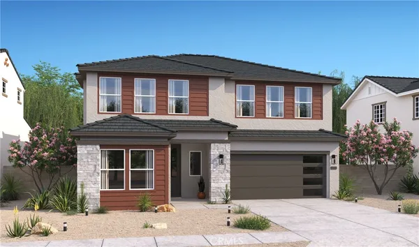 $591,990 | 2106 East Norberry Street, Lancaster, CA 93535
