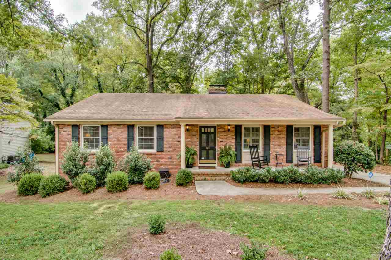 705 Macon Place Raleigh, NC 27609 - Photo 1 of 30 Photo 1