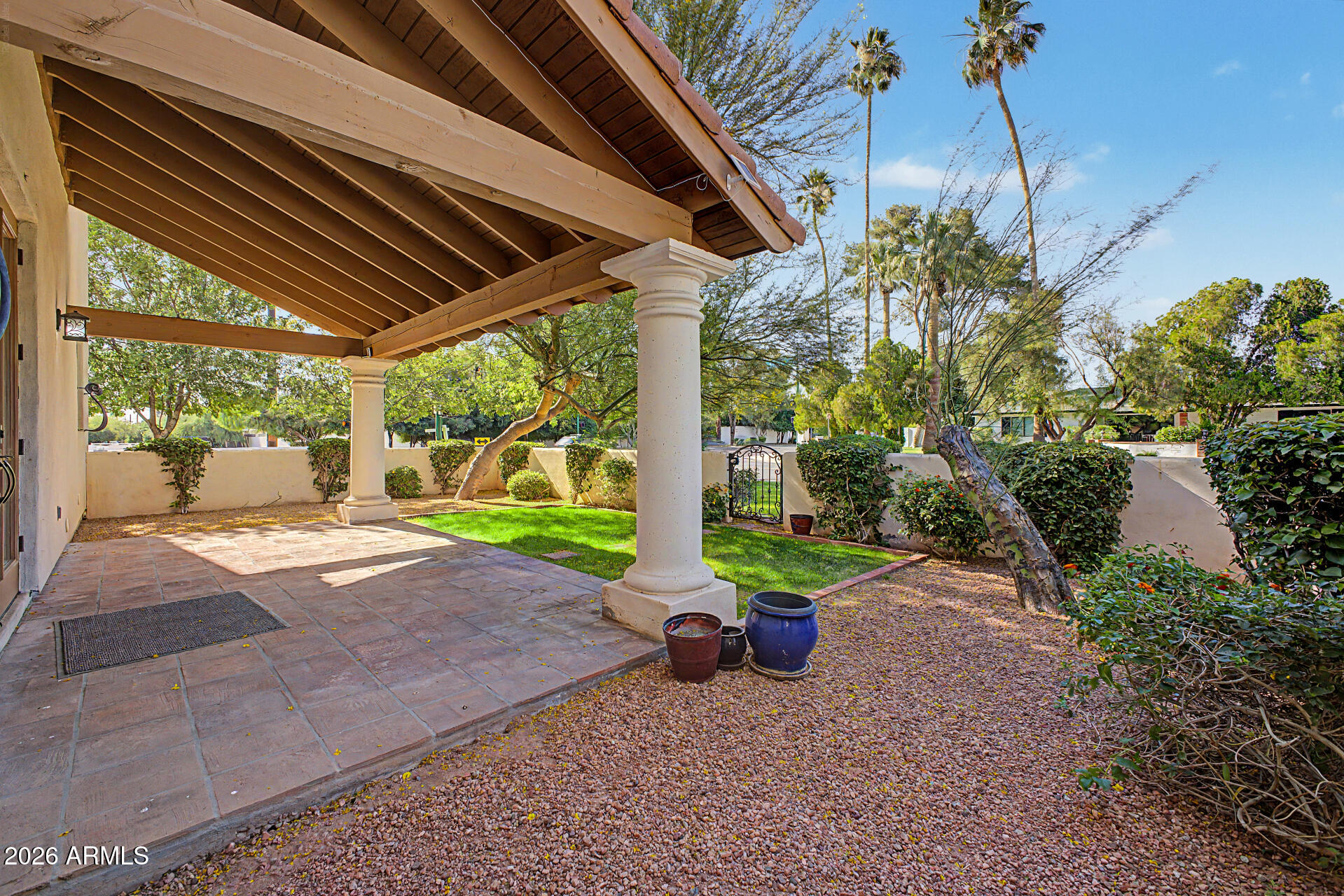 4005 East Osborn Road Phoenix, AZ 85018 - Photo 20 of 22
