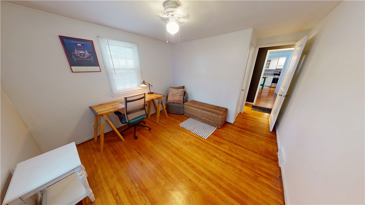 940 South Grosvenor Road Brighton, NY 14618 - Photo 11 of 22 Bedroom 1