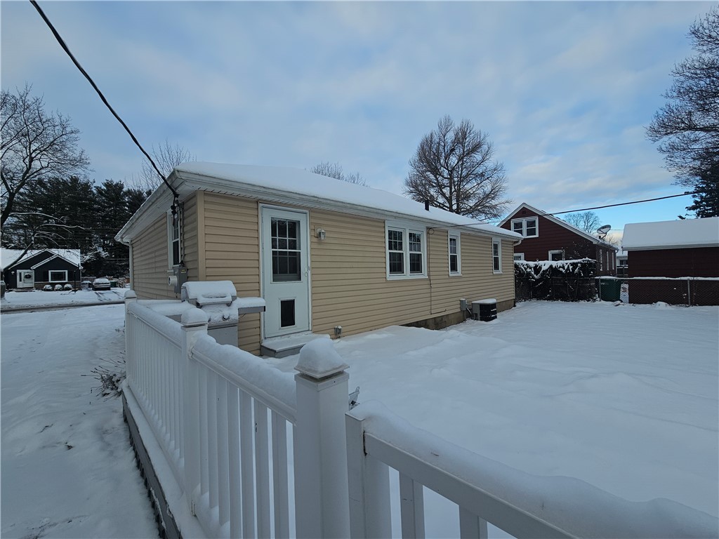 940 South Grosvenor Road Brighton, NY 14618 - Photo 20 of 22