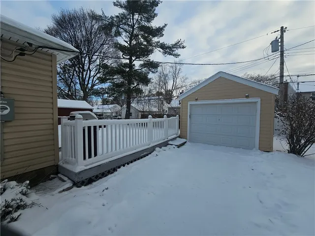 $2,385 | 940 South Grosvenor Road, Brighton, NY 14618