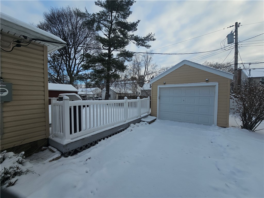 940 South Grosvenor Road Brighton, NY 14618 - Photo 21 of 22