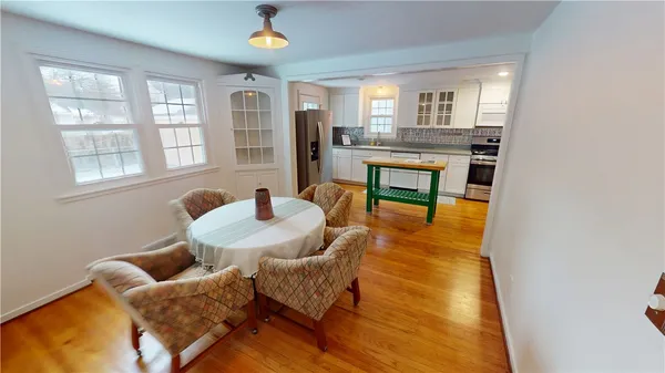 $2,385 | 940 South Grosvenor Road, Brighton, NY 14618