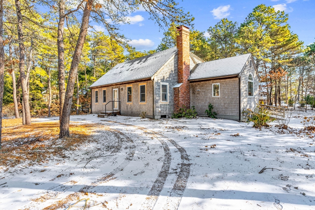 1490 Bridge Road Eastham, MA 02642 - Photo 1 of 1