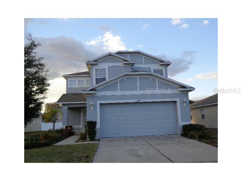 12637 White Bluff Road Hudson, FL 34669 - Photo 1 of 1 Exterior Front