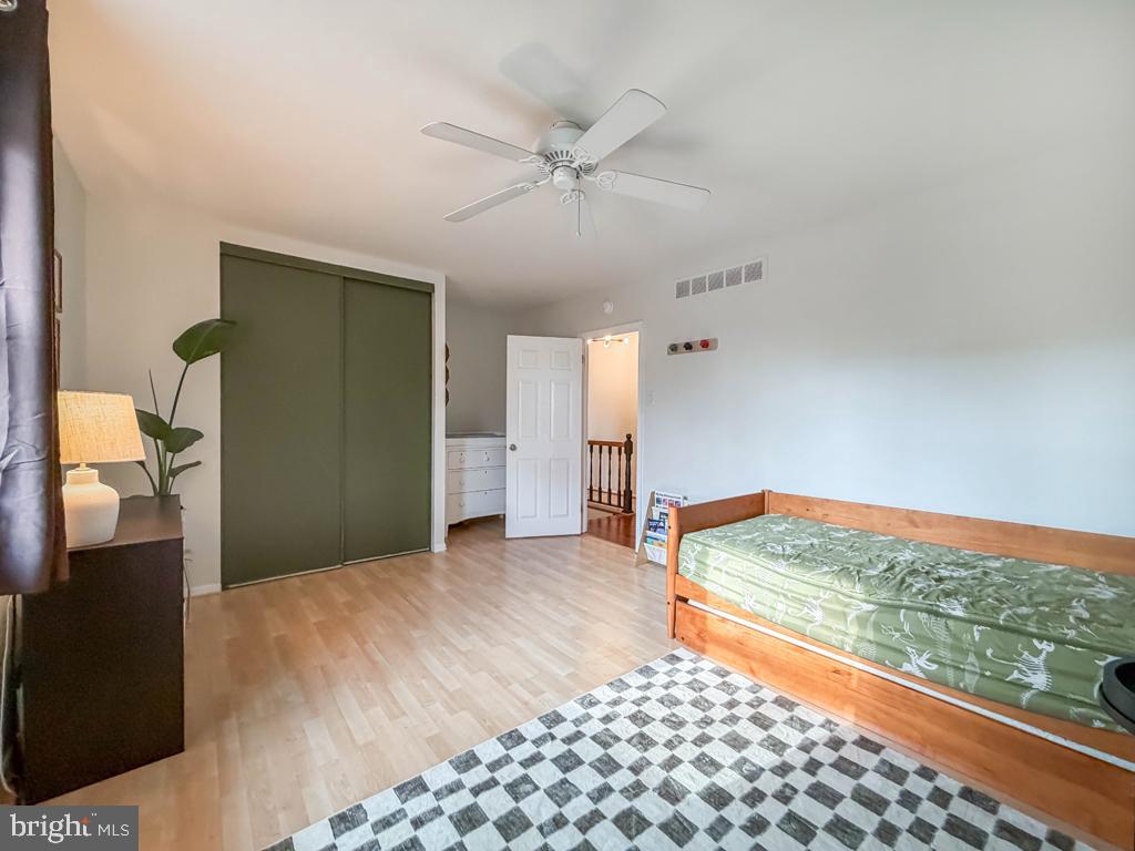 738 Bridgeview Road Feasterville-Trevose, PA 19053 - Photo 39 of 54 a very nice looking room with a large window