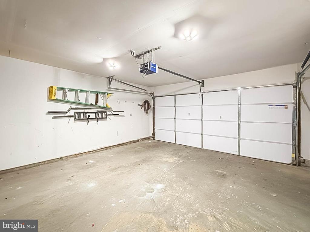 738 Bridgeview Road Feasterville-Trevose, PA 19053 - Photo 51 of 54 a view of a garage