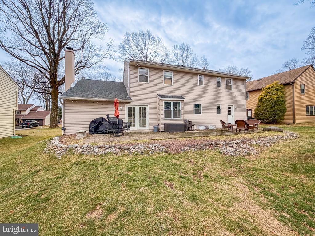 738 Bridgeview Road Feasterville-Trevose, PA 19053 - Photo 52 of 54