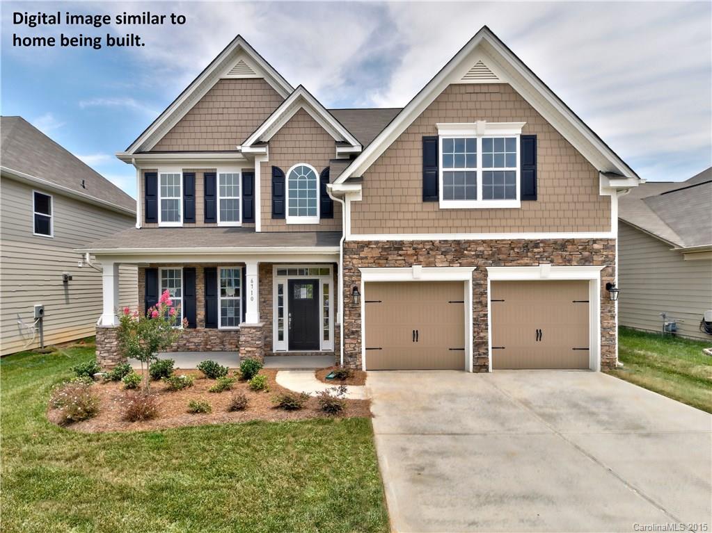 9229 Inverness Bay Road Charlotte, NC 28278 - Photo 1 of 24 Gallery Image 1
